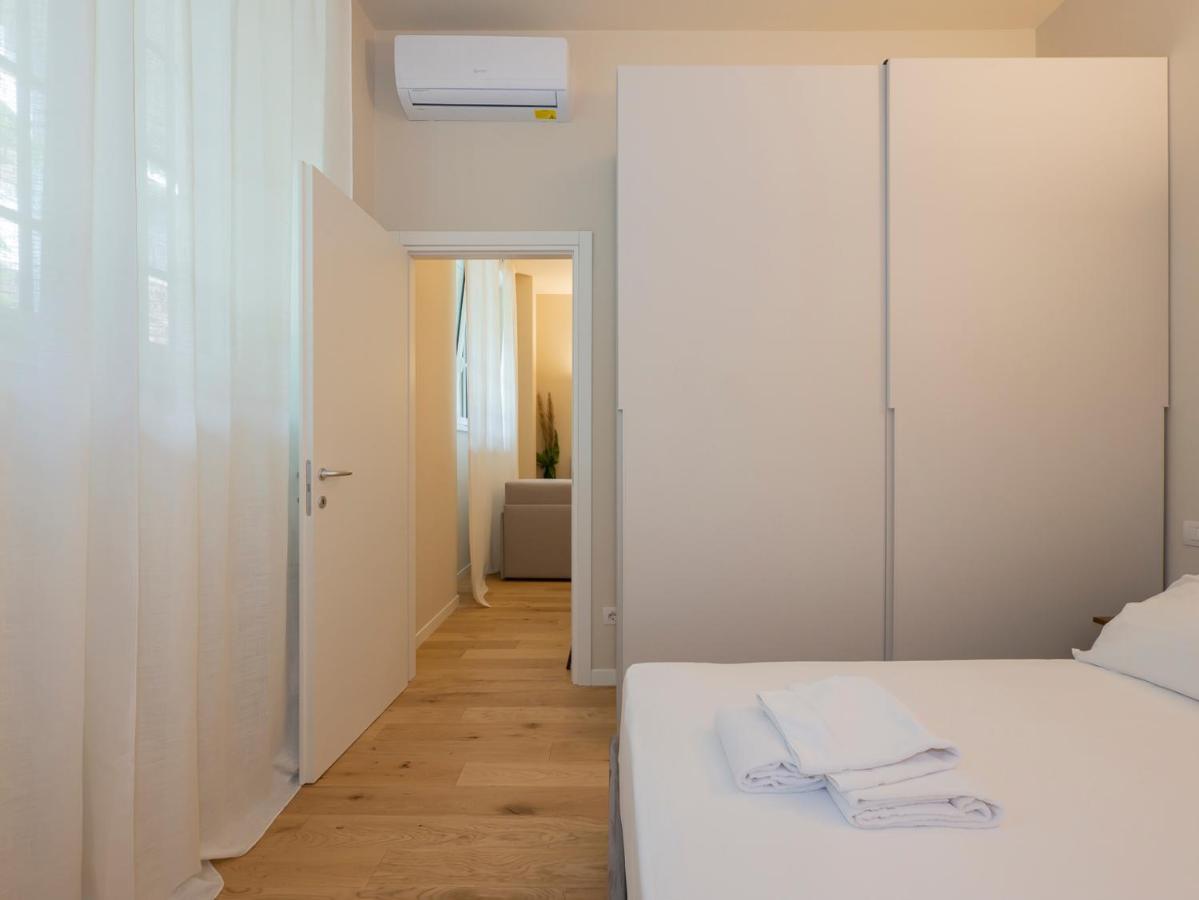 I Host Apartment - Ranzoni 1 Milan Exterior photo