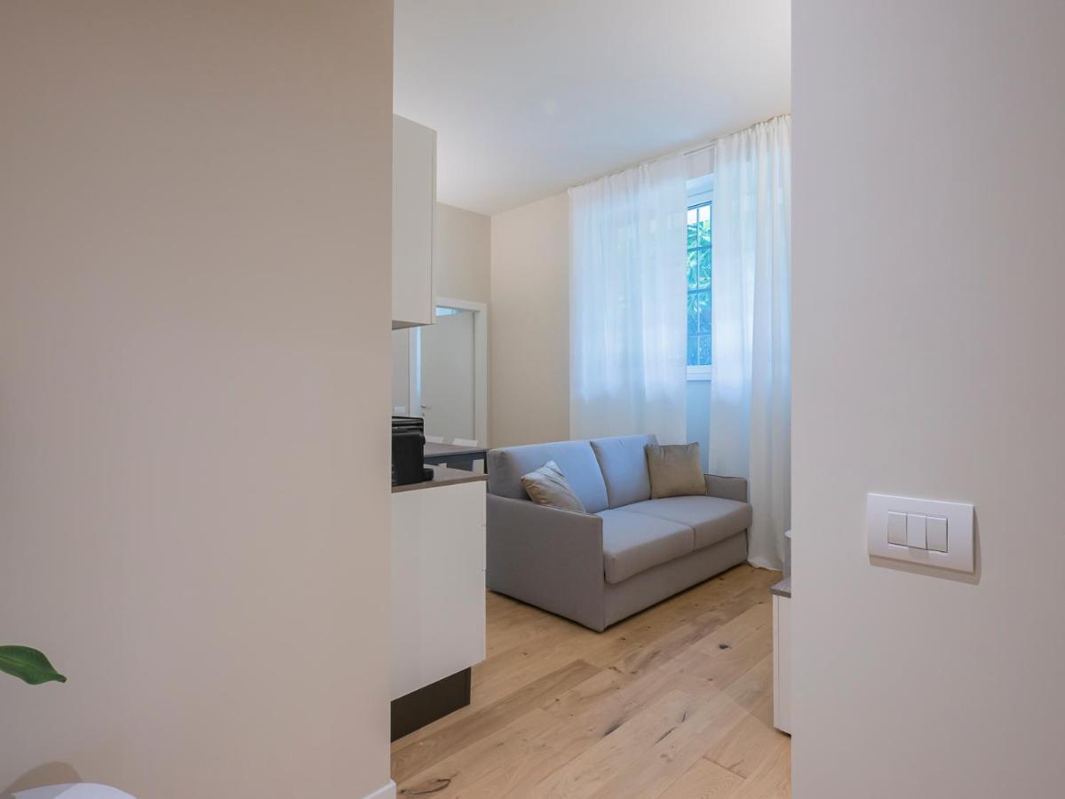 I Host Apartment - Ranzoni 1 Milan Exterior photo