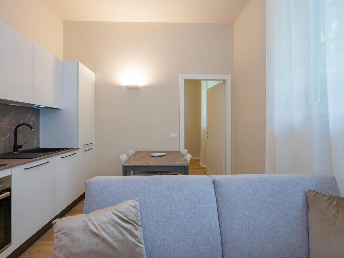 I Host Apartment - Ranzoni 1 Milan Exterior photo