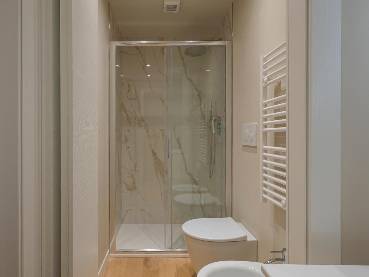 I Host Apartment - Ranzoni 1 Milan Exterior photo